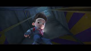 PAW Patrol: The Movie - Ryder in Trouble