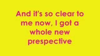 Clear - Miley Cyrus (With Lyrics)