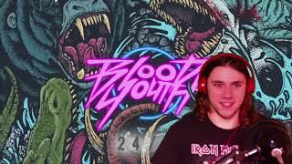 24/7 (Blood Youth) - Review/Reaction