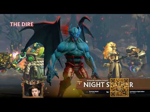 Tidehunter Game in Patch 7.30 Unlimited Mana | Dota 2 Patch 7.30