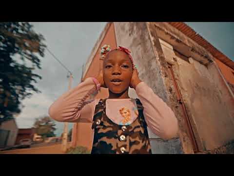 Dj Naile 4 Parte do Eu Sou   Até Quando Prod Dj Padux 932892262 Video Oficial HD 2018