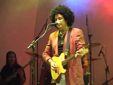 A Desconhecida (versão Original) - Fernando Mendes