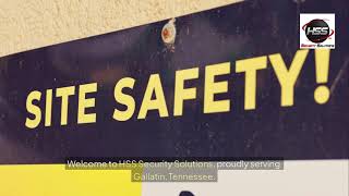 Gallatin TN Access Control Systems – Trusted Since 1997