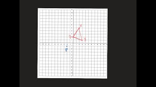 Download the video "USING STRUCTURE XYZhas vertices X(2,5) , Y(3,1), and Z(0,2) . Rotate …"