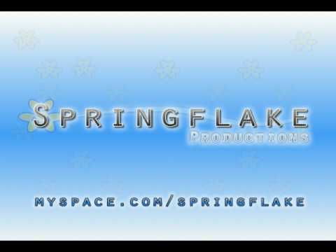 Springflake - Electro! (Omi Want's To Move)
