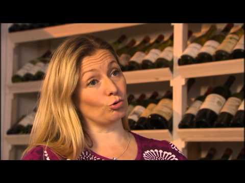 Champagne och Kilju.