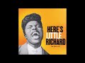 Little Richard - I'll Never Let You Go (fast version)