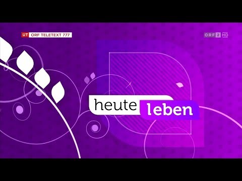 Letzte Sendung „heute Leben“ | ORF2