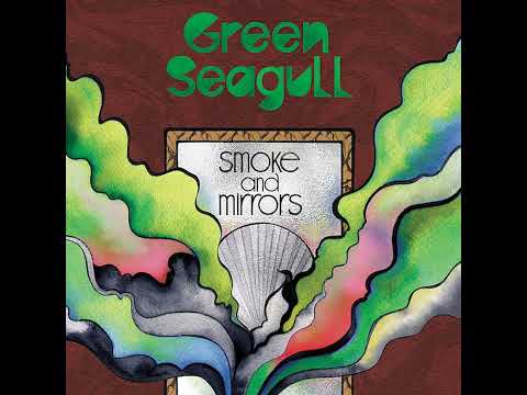 01-05-2026: Concerto Record Store Radio: Green Seagull, Jeff Buckley, Massive Attack