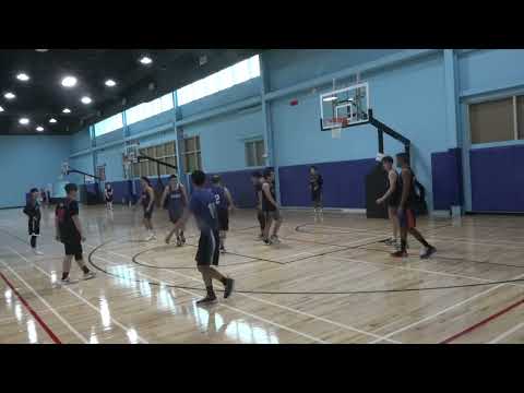 Big Up Penguins(30) Tier 13 SCBC(51) - tcbl sunday - 2022/2023 winter