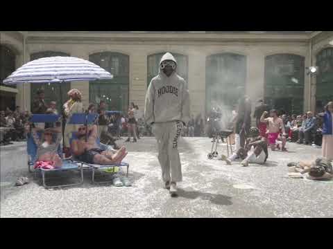 doublet Spring/Summer 2023 - Paris Fashion Week