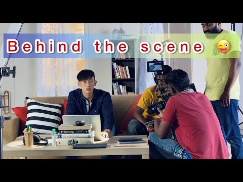 BTS| Ads shoot before lockdown 2| SONGASHIM RUNGSUNG
