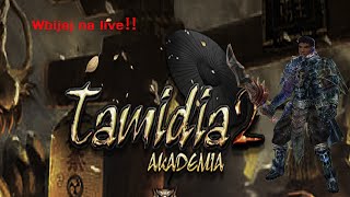Miniaturka - ➡️Tamidia Akademia//START SERVERA [#1]⬅️