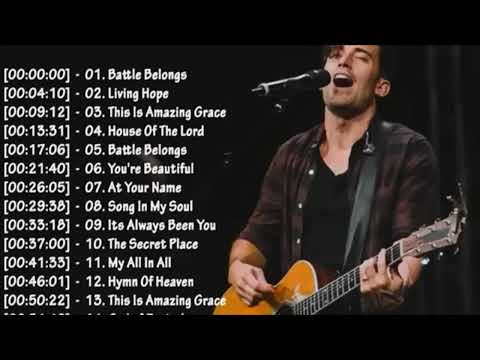 Phil Wickham Best Hits