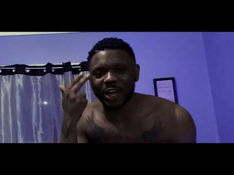 YB Laflexico - ON YO A** (EZZY) (Ezri) [Official Music Video]