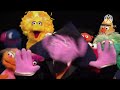 Sesame Street Cookie Monster S Number 19 With Counting