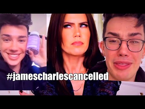 tati ENDED james charles’s CAREER?!?