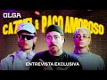 Ca7riel Paco Amorso SECRETS OF TINY DESK COACHELLA And TOUR WITH KENDRICK LAMAR