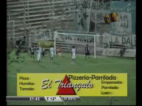 GIMNASIA Y TIRO 6 ATL CONCEPCION 1.wmv