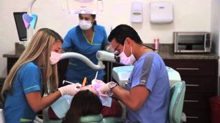 preview picture of video 'Costa Rica Jaco dentist Crystal Dental Care  http://costaricajacodentist.com/'
