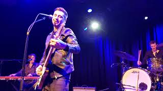 Laurence Jones - Keep Me Up At Night