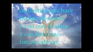 Mi Destino de Tercer Cielo con letra