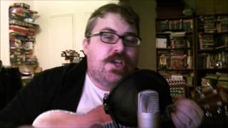 Pumping Iron For Enya - ukulele Atom & His Package cover