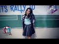 Video Musical We Are Monster High Monster High