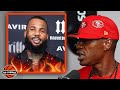 JT Tha Bigga Figga on Why The Game Has Tried to Erase JT From The Story of His Career