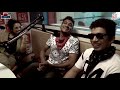 Rap Ke Raja Divine & Naezy's First Ever Interview With Mumbai Ki Rani Malishka | Mere Gully Mein