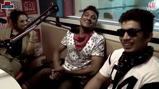 Rap Ke Raja Divine &amp; Naezy&#39;s First Ever Interview With Mumbai Ki Rani Malishka | Mere Gully Mein