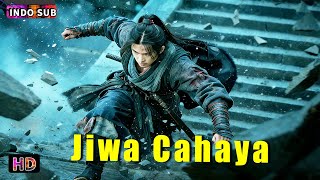 Download lagu INDO SUB丨Jiwa Cahaya | | Kenaikan Abadi | Aksi / Seni Bela Diri / Kostum | Bioskop Tiongkok 2026 mp3