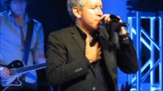 marco barrientos - yo quiero mas/ven Espiritu ven (HQ) (1/2)