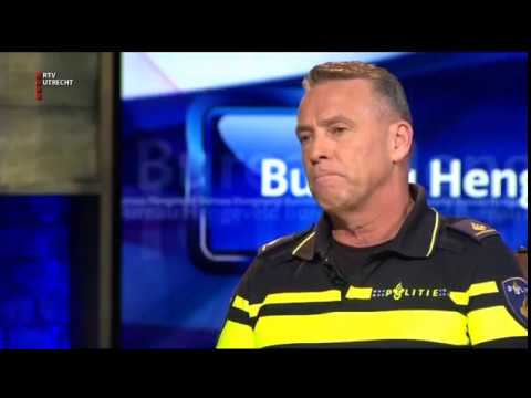 26-9-'18 Utrecht - slachtoffer beroving gezocht