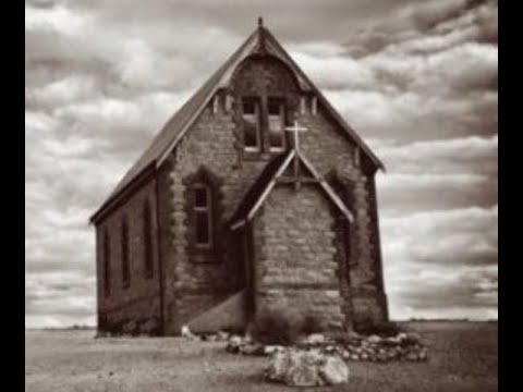What Happens to the Church When in Crisis