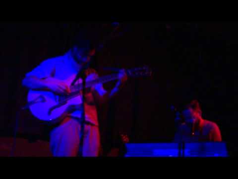 The Legendary Lightness - III - Live @ Astra Stube, Hamburg - 10/2011