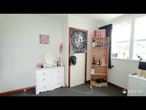 1 Hartgill Crescent, Dannevirke, Tararua, 3房, 1浴, House