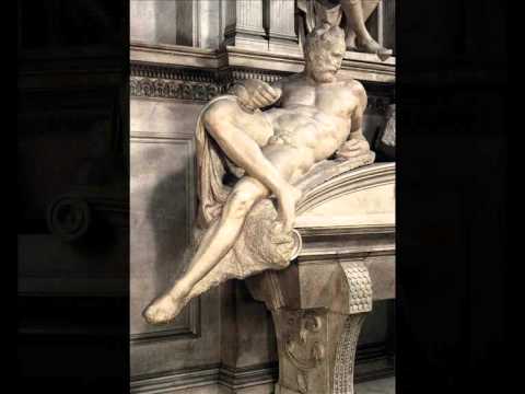 Michelangelo Buonarroti: Paintings, Sculptures And Drawings.