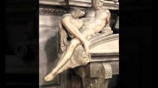 Michelangelo Buonarroti: Paintings, Sculptures And Drawings.
