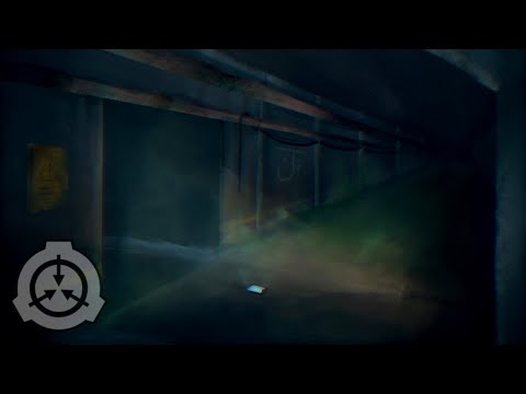 Substation 9 | Parawatch | SCP Extended Universe Creepypasta & Exploration Logs