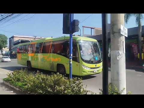 RJ597.126: Comil Versatile GOLD Volksbus/Volkswagen 17.230/S Euro 6 C/AR Da Turismo Santo André LTDA