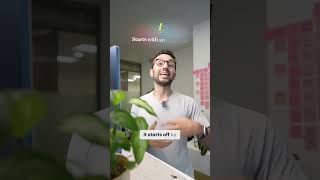 Watch this if you're wanting a business idea suited to your skills...