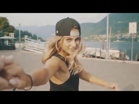 Saccao, D-Compost feat. Cotry  - Touch Me