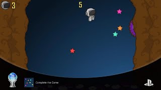 Cazzarion: Astro Bouncer platinum