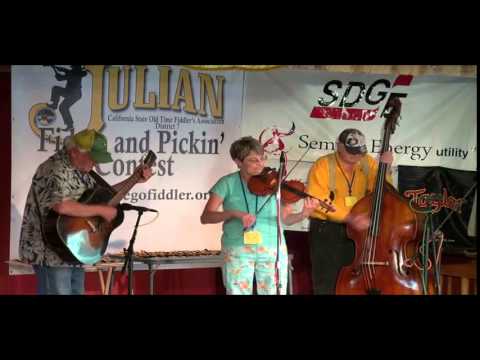 2014-05-31 Sr2 Pat Scott - Julian Fiddle Contest 2014