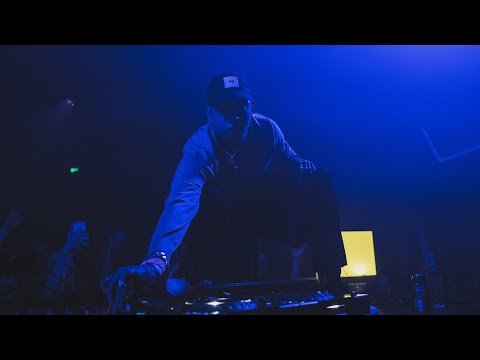 IMANU presents Unfold - Live at ADE 2022