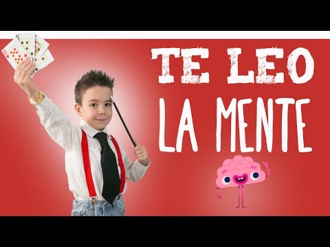 TRUCOS DE MAGIA // Juegos y Juguetes en Familia