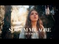 Sou Um Milagre Mari Borges Cover