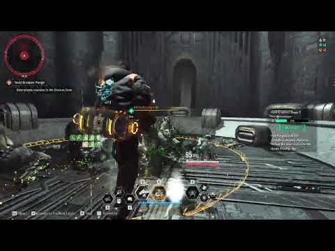 VEP Challenge stage 5 Esiemo 2:05