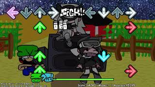 Cover art for MEALIE